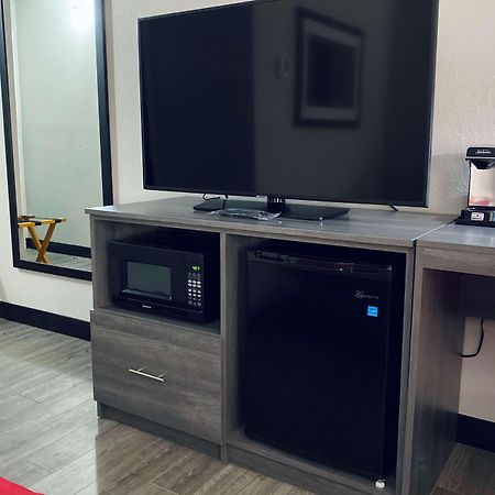 Ramada By Wyndham Tucson Airport Ξενοδοχείο Drexel Heights Εξωτερικό φωτογραφία