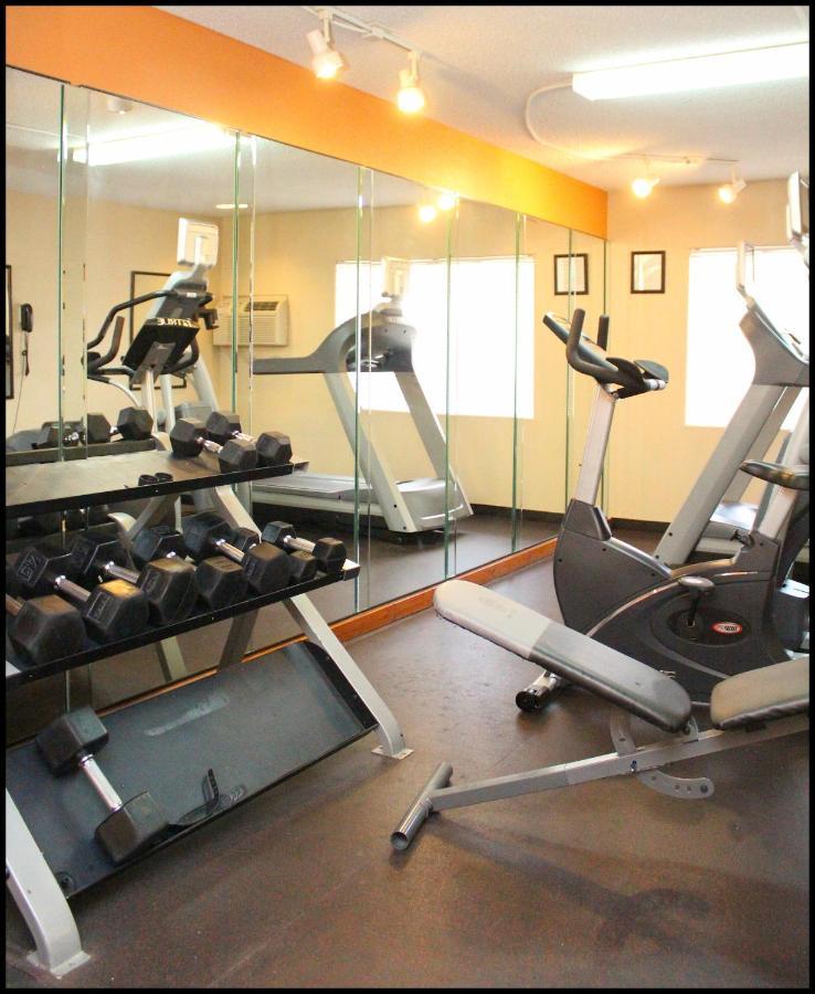 Ramada By Wyndham Tucson Airport Ξενοδοχείο Drexel Heights Εξωτερικό φωτογραφία