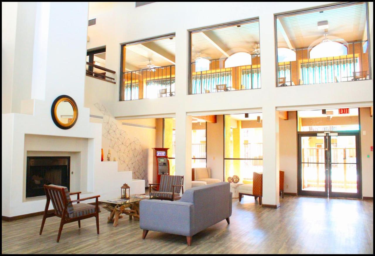 Ramada By Wyndham Tucson Airport Ξενοδοχείο Drexel Heights Εξωτερικό φωτογραφία