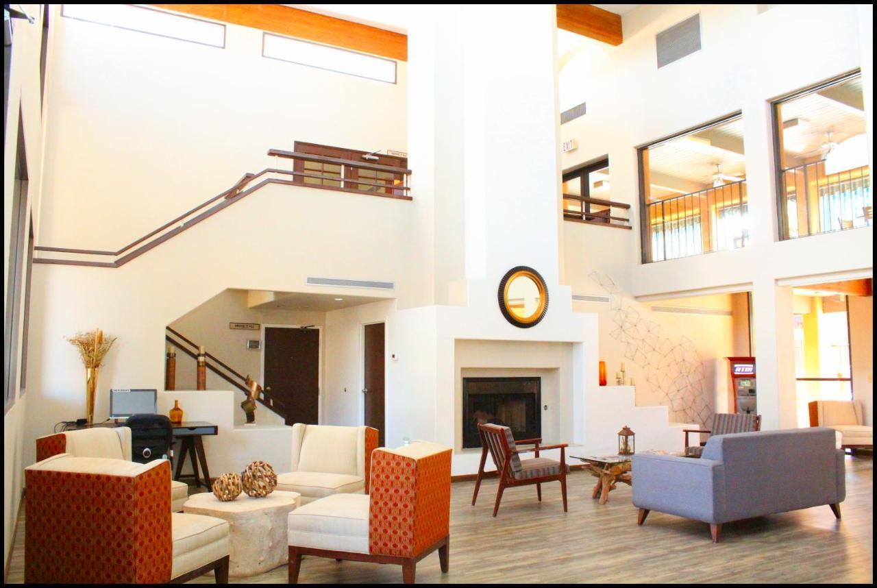 Ramada By Wyndham Tucson Airport Ξενοδοχείο Drexel Heights Εξωτερικό φωτογραφία