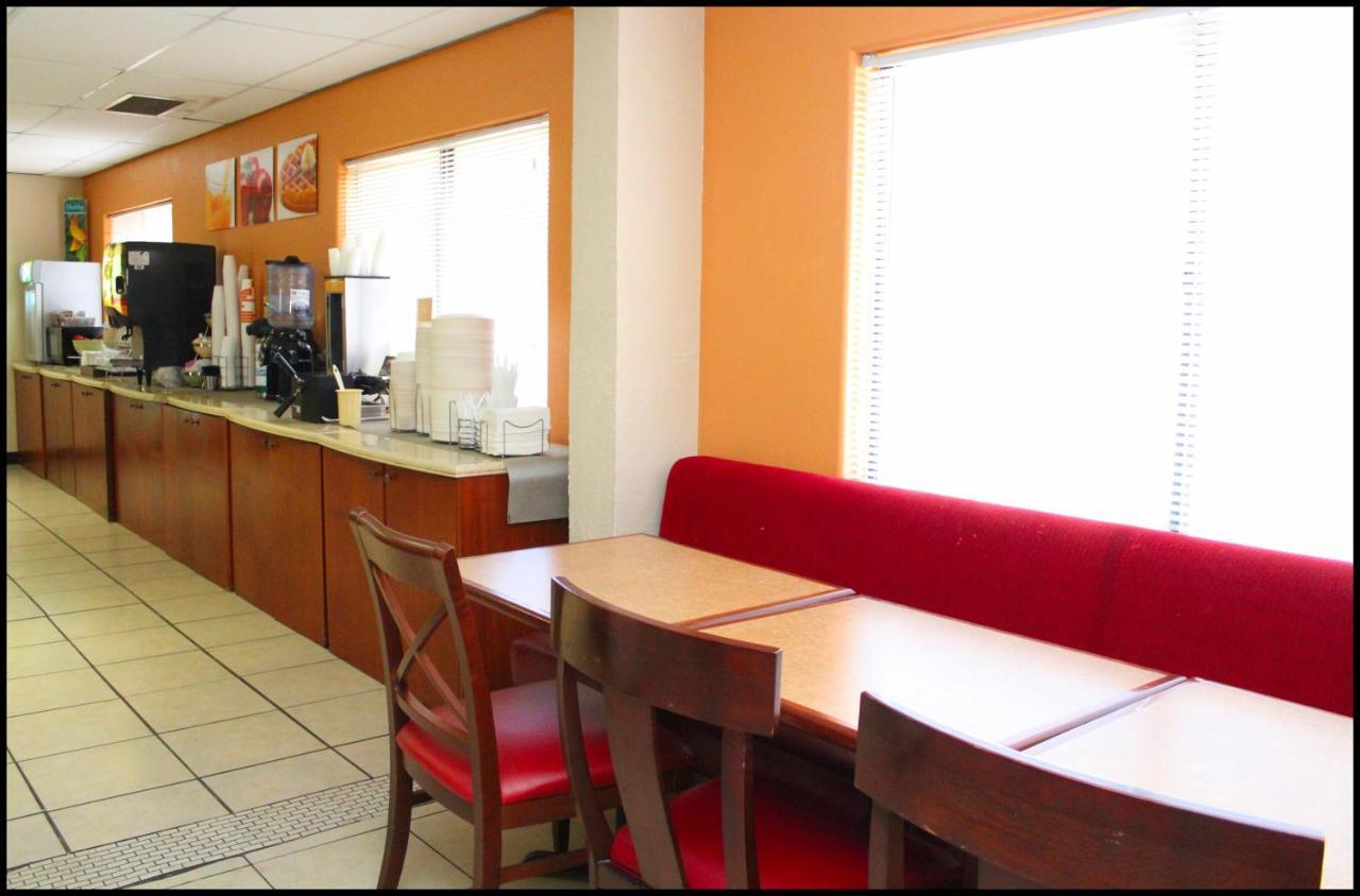Ramada By Wyndham Tucson Airport Ξενοδοχείο Drexel Heights Εξωτερικό φωτογραφία