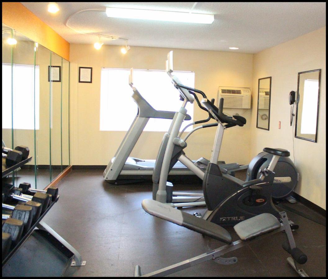 Ramada By Wyndham Tucson Airport Ξενοδοχείο Drexel Heights Εξωτερικό φωτογραφία