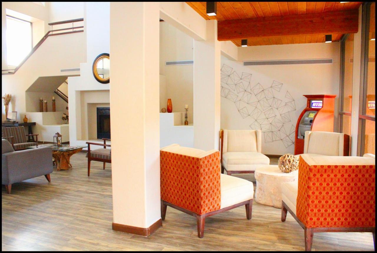 Ramada By Wyndham Tucson Airport Ξενοδοχείο Drexel Heights Εξωτερικό φωτογραφία