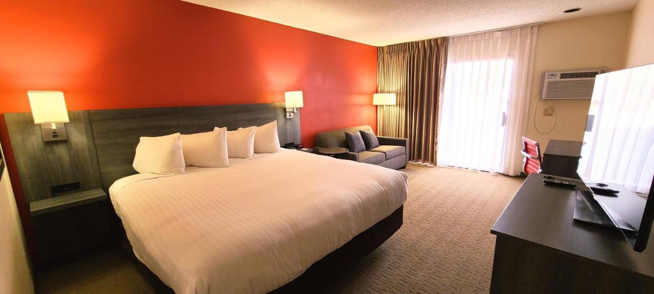 Ramada By Wyndham Tucson Airport Ξενοδοχείο Drexel Heights Εξωτερικό φωτογραφία