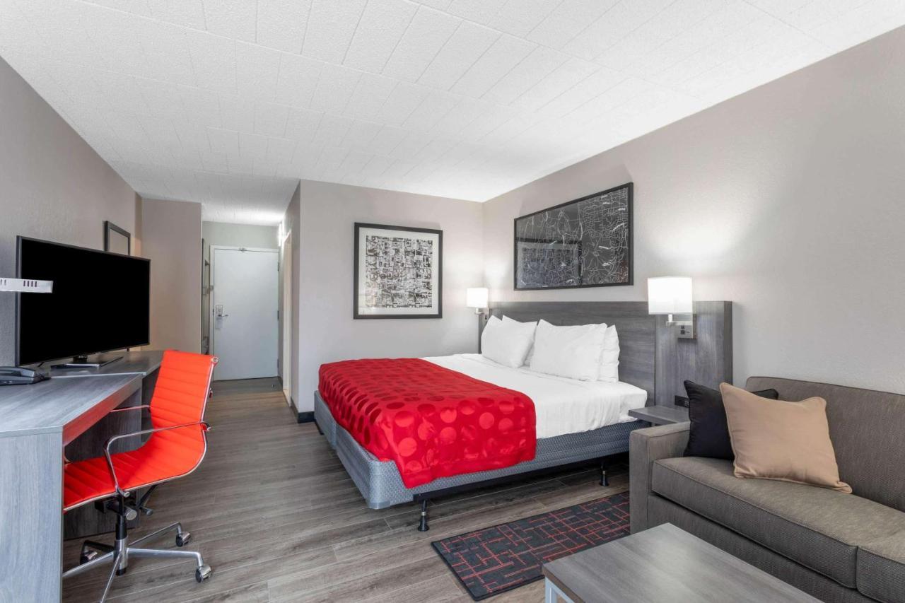 Ramada By Wyndham Tucson Airport Ξενοδοχείο Drexel Heights Εξωτερικό φωτογραφία