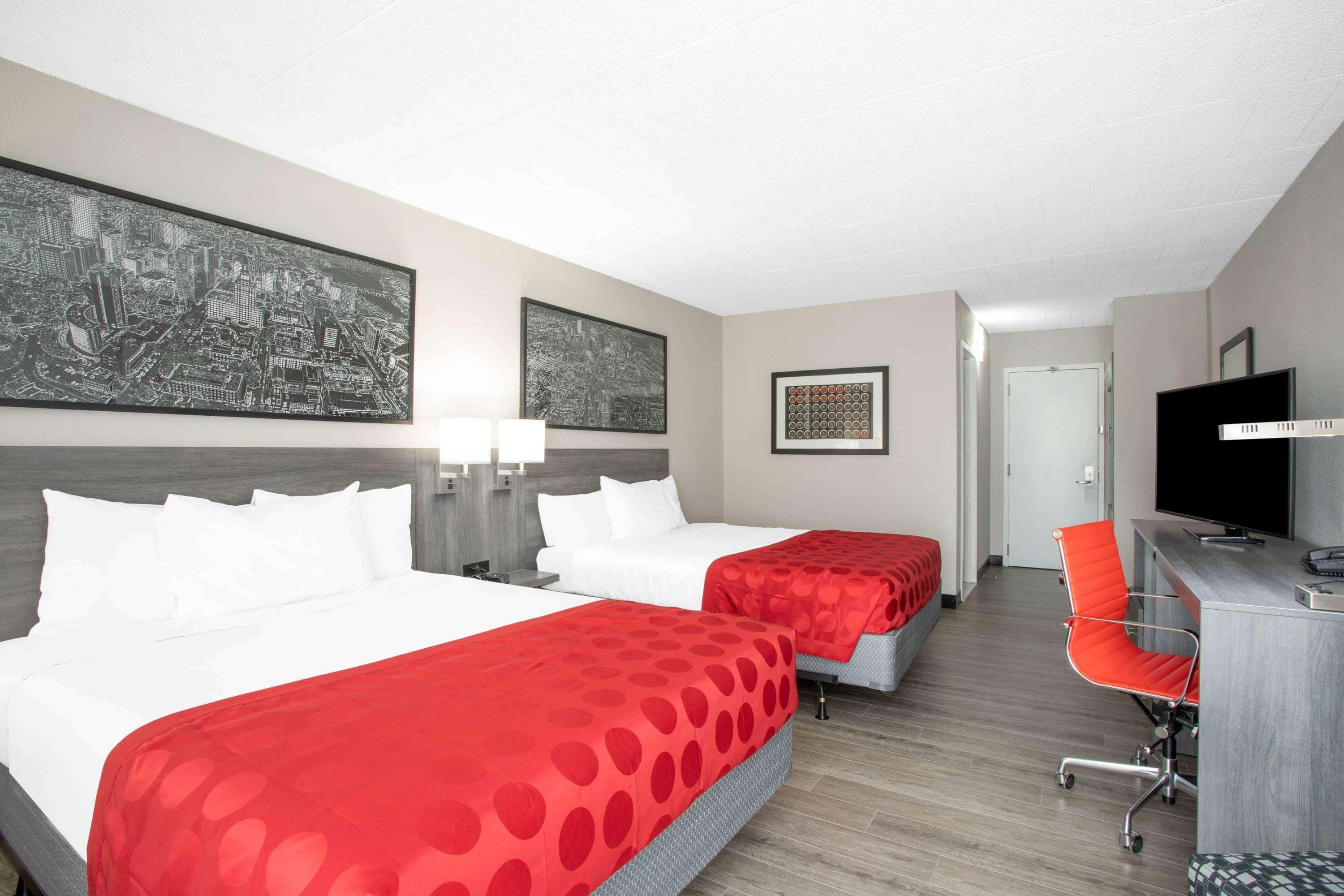 Ramada By Wyndham Tucson Airport Ξενοδοχείο Drexel Heights Εξωτερικό φωτογραφία