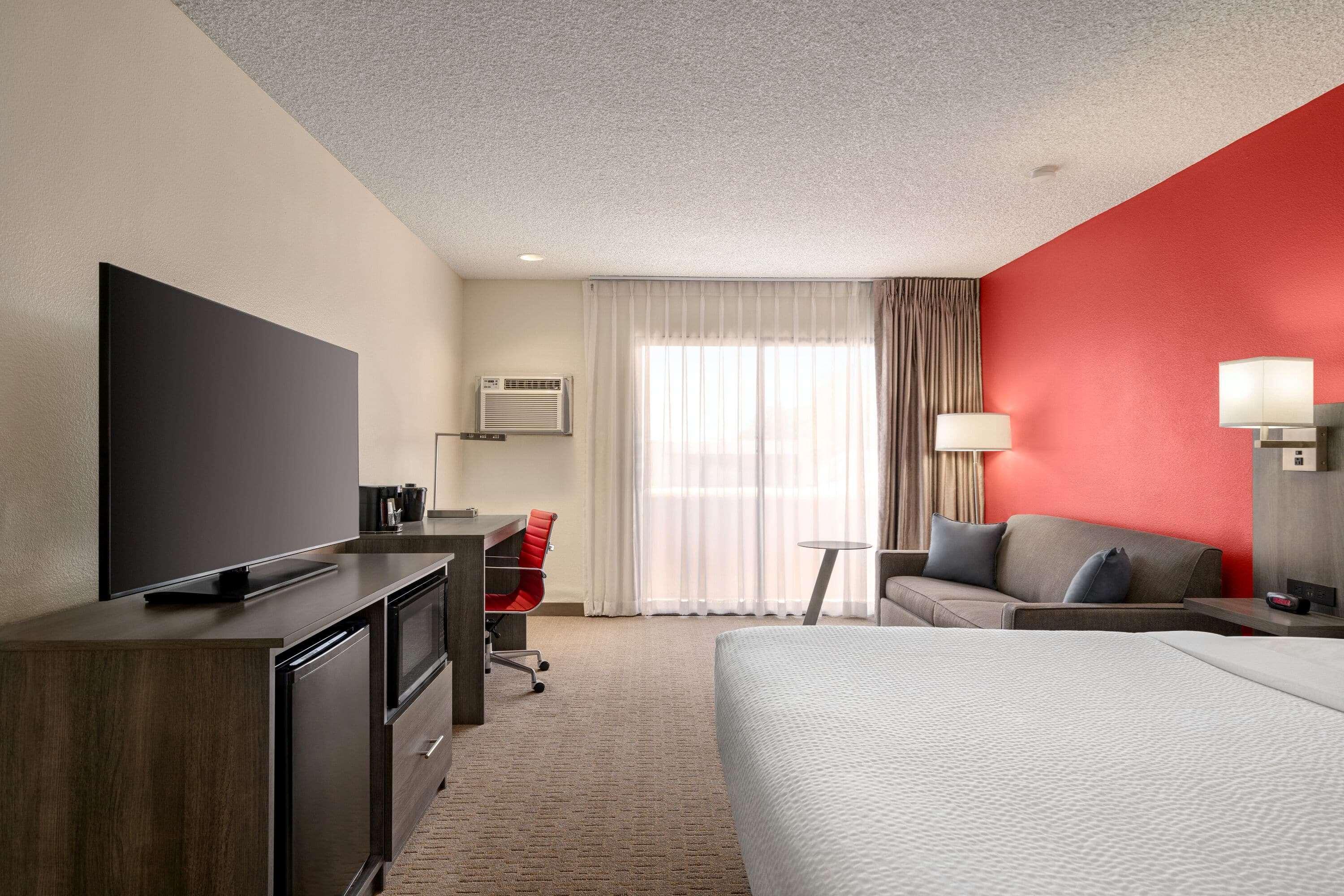 Ramada By Wyndham Tucson Airport Ξενοδοχείο Drexel Heights Εξωτερικό φωτογραφία