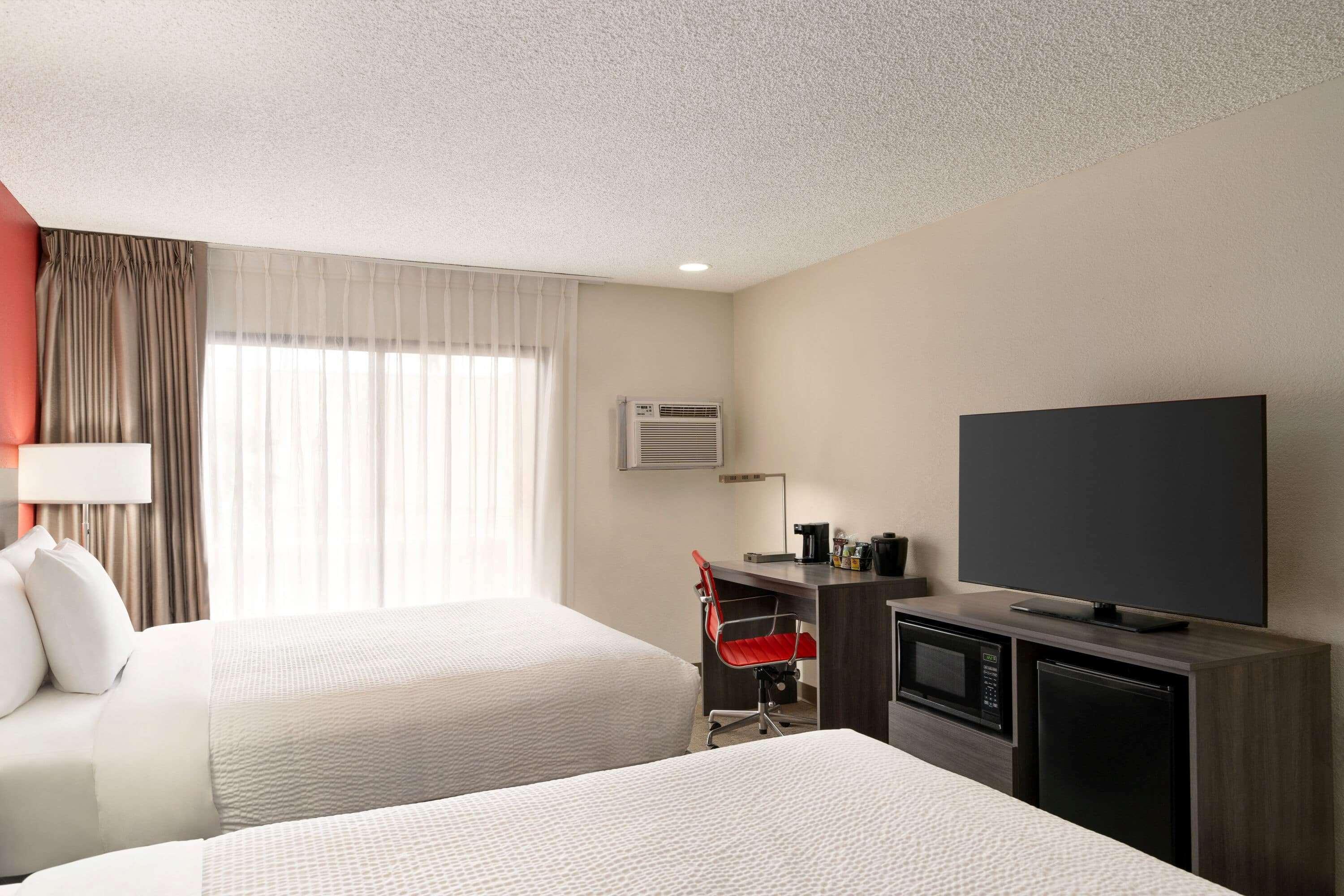 Ramada By Wyndham Tucson Airport Ξενοδοχείο Drexel Heights Εξωτερικό φωτογραφία