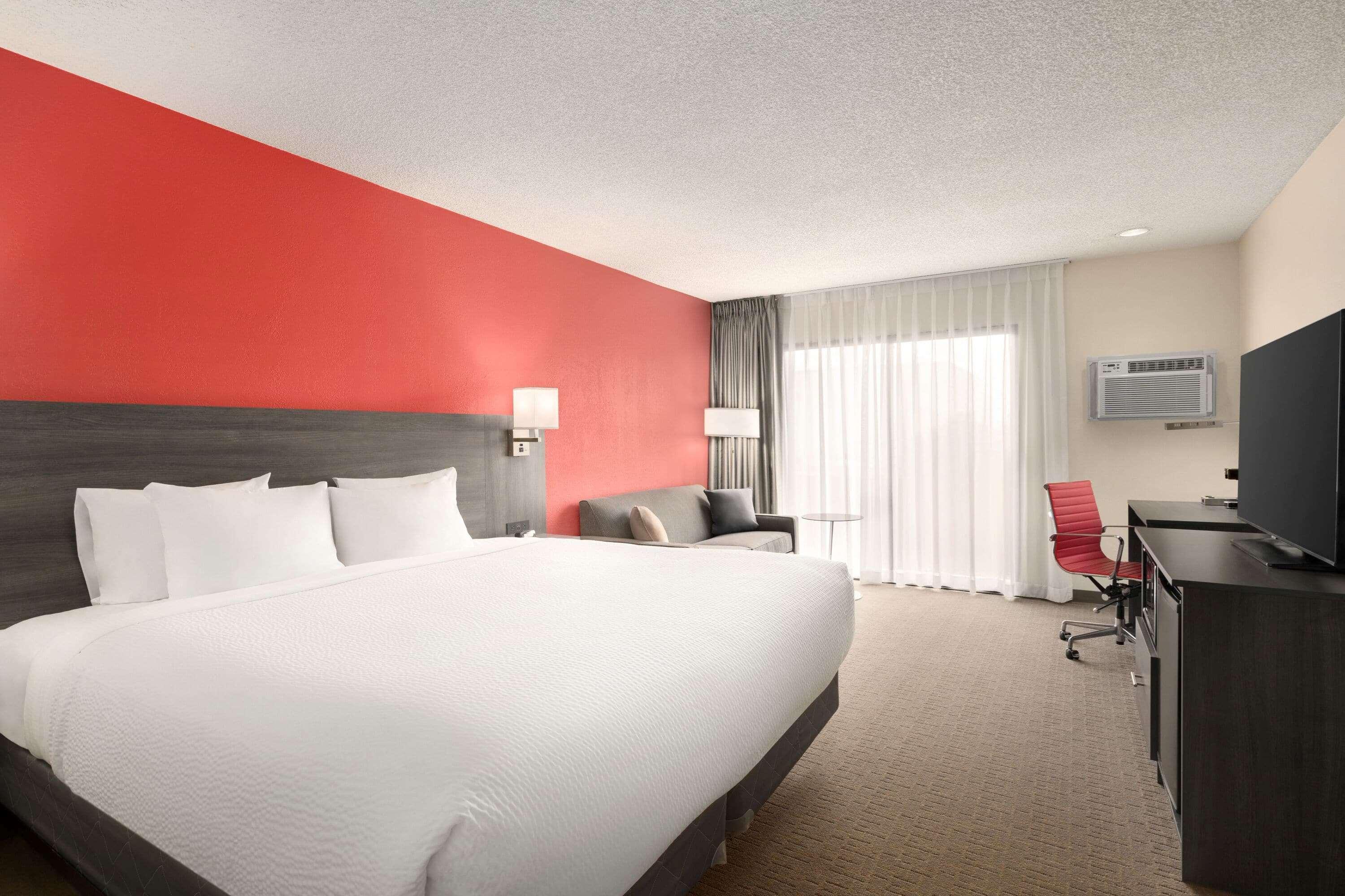 Ramada By Wyndham Tucson Airport Ξενοδοχείο Drexel Heights Εξωτερικό φωτογραφία