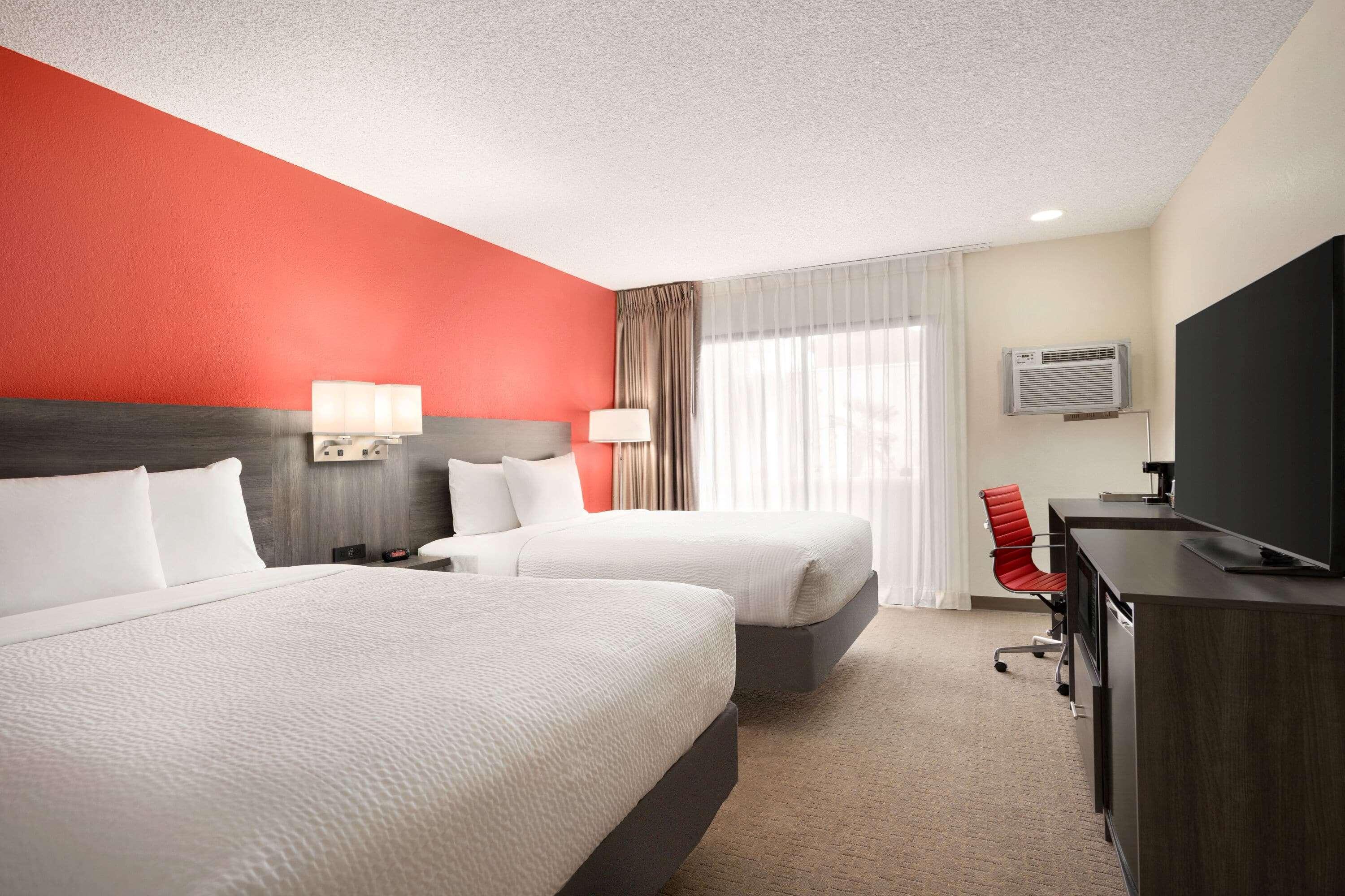 Ramada By Wyndham Tucson Airport Ξενοδοχείο Drexel Heights Εξωτερικό φωτογραφία