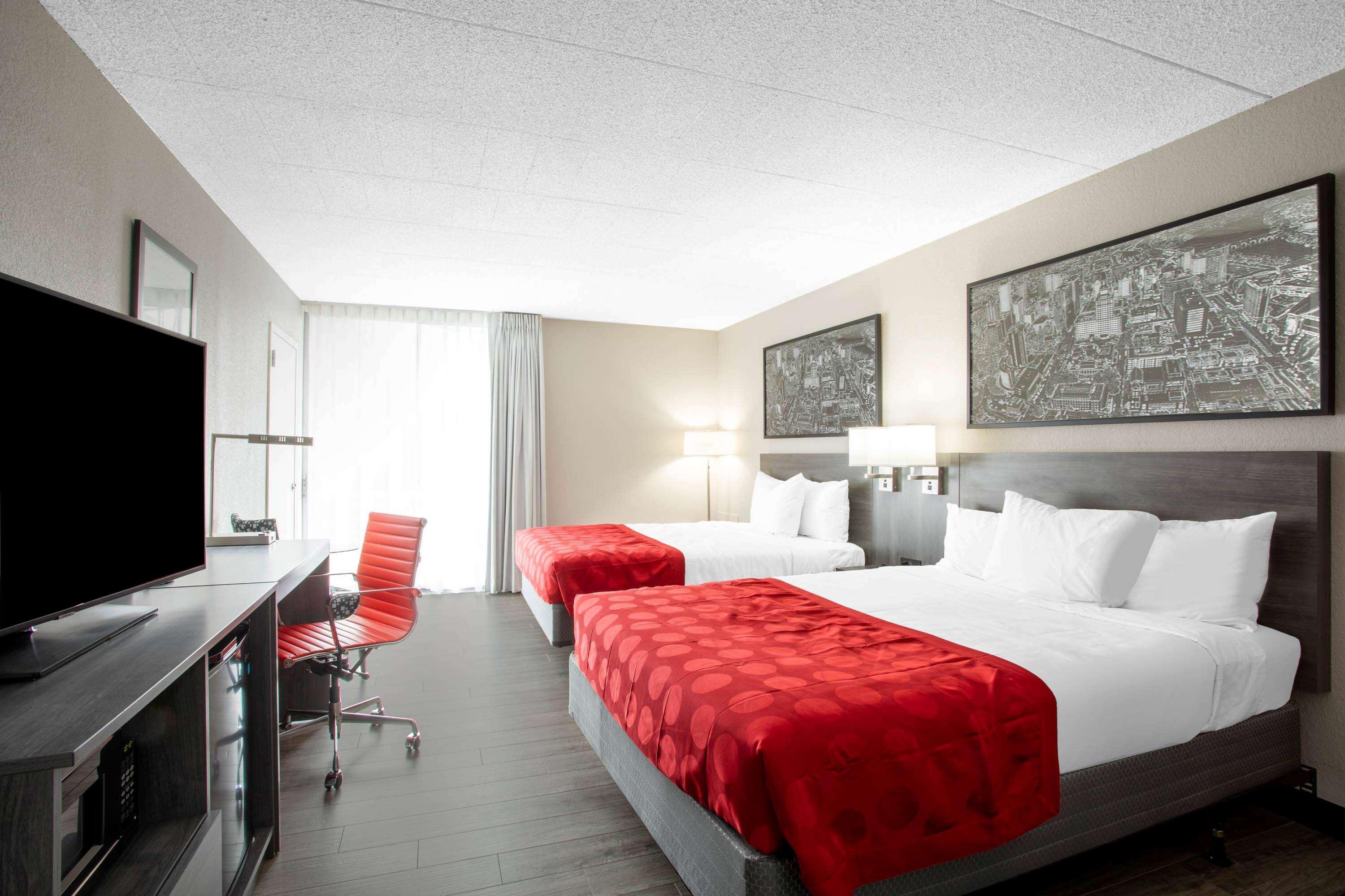 Ramada By Wyndham Tucson Airport Ξενοδοχείο Drexel Heights Εξωτερικό φωτογραφία