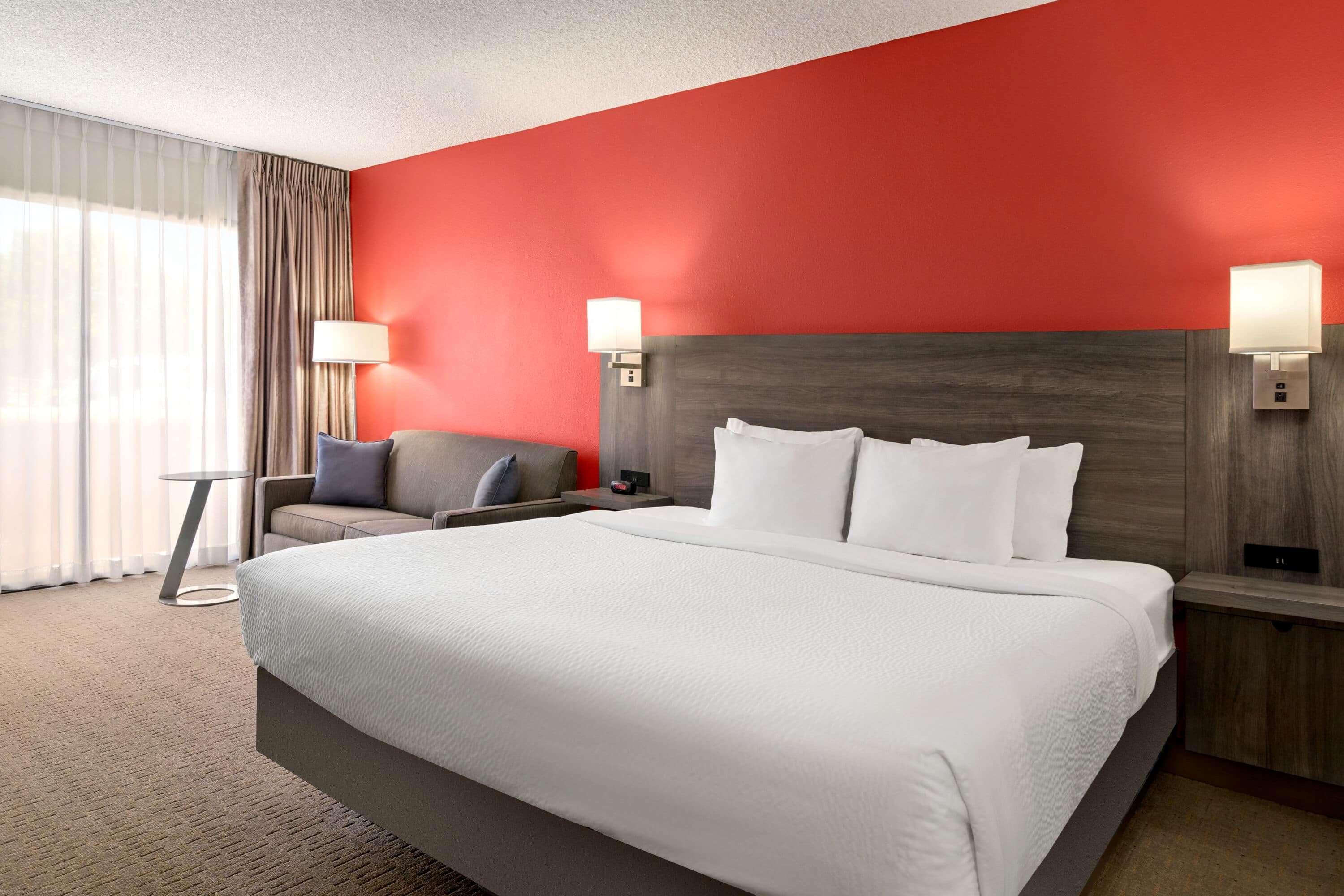 Ramada By Wyndham Tucson Airport Ξενοδοχείο Drexel Heights Εξωτερικό φωτογραφία