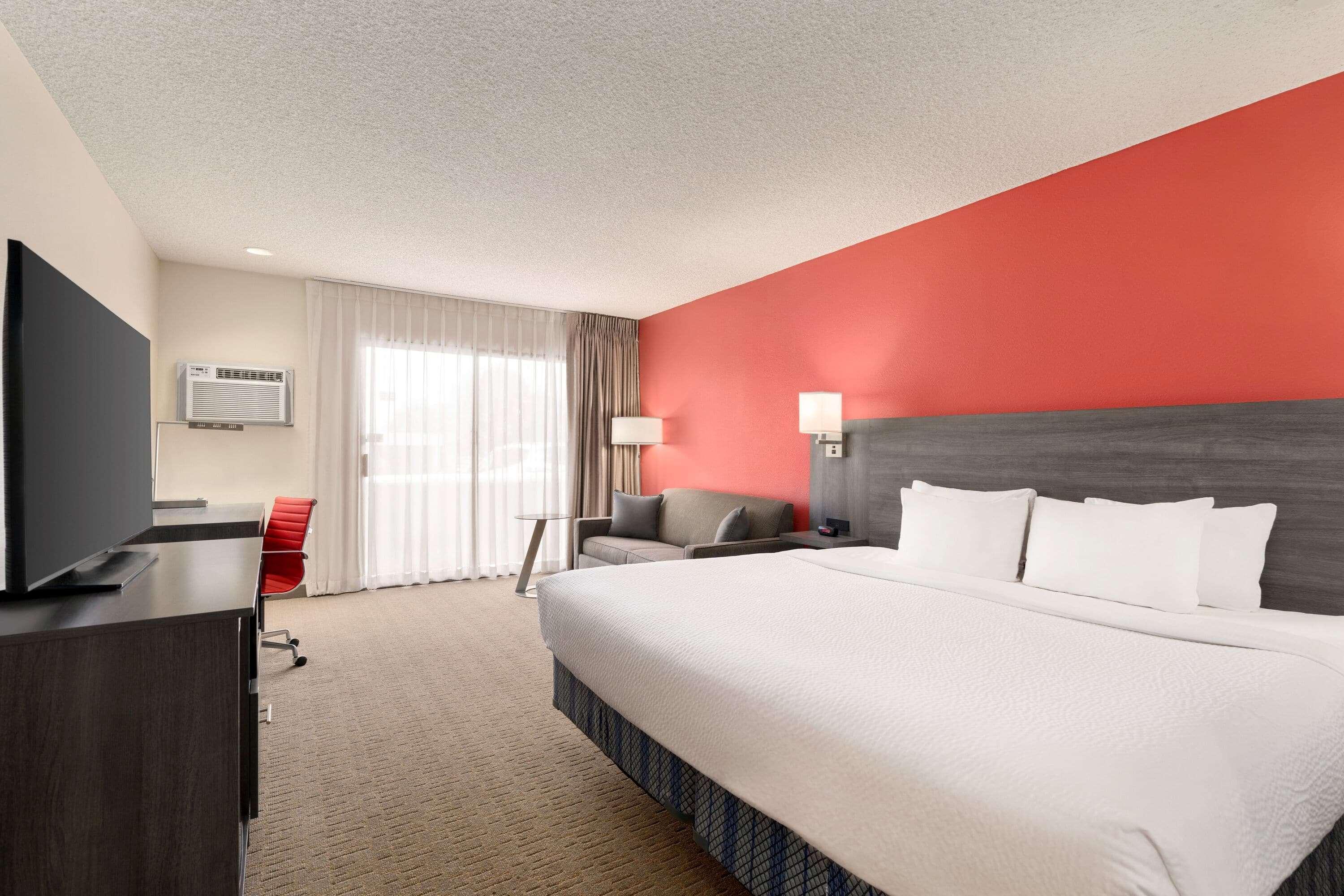 Ramada By Wyndham Tucson Airport Ξενοδοχείο Drexel Heights Εξωτερικό φωτογραφία