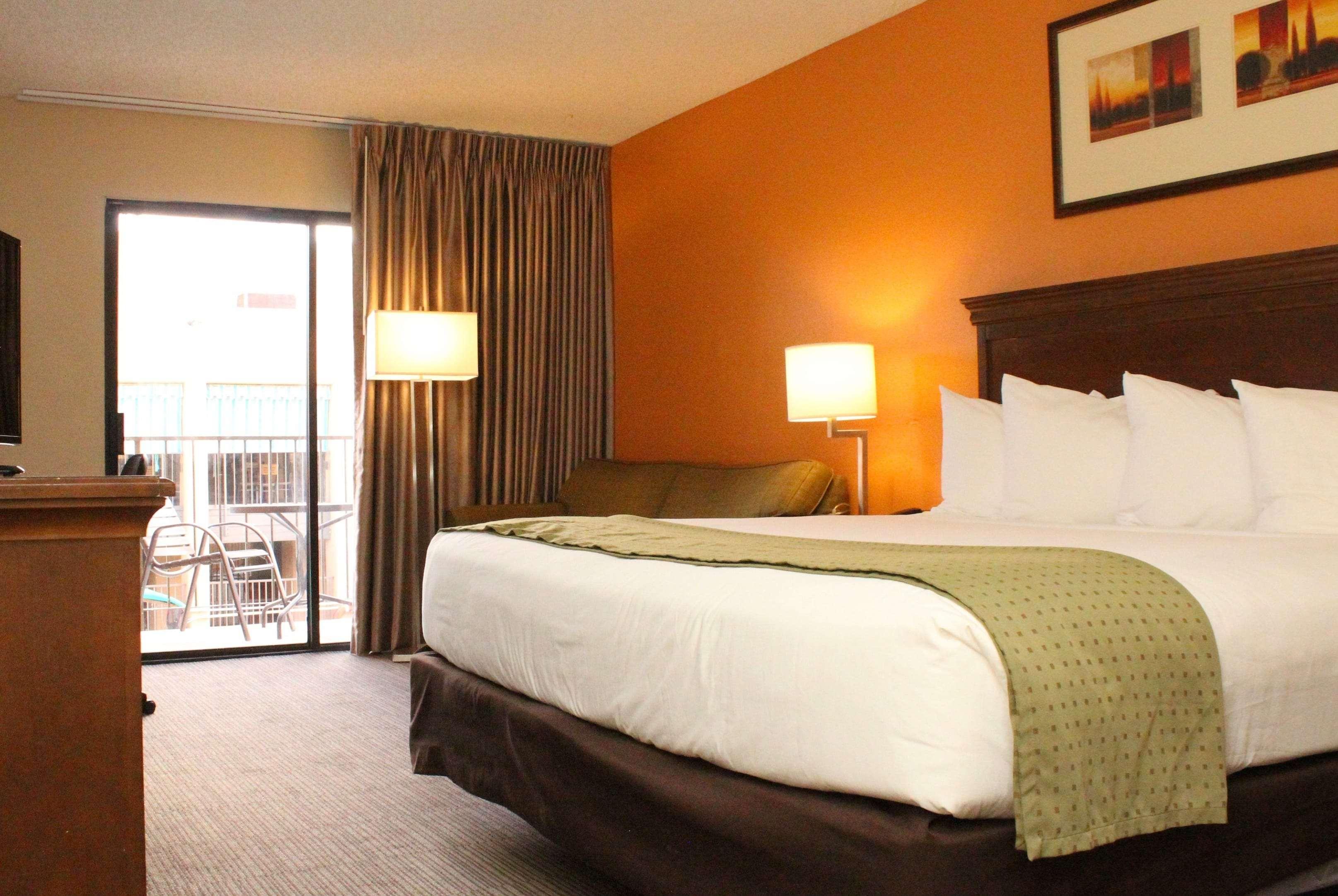 Ramada By Wyndham Tucson Airport Ξενοδοχείο Drexel Heights Εξωτερικό φωτογραφία