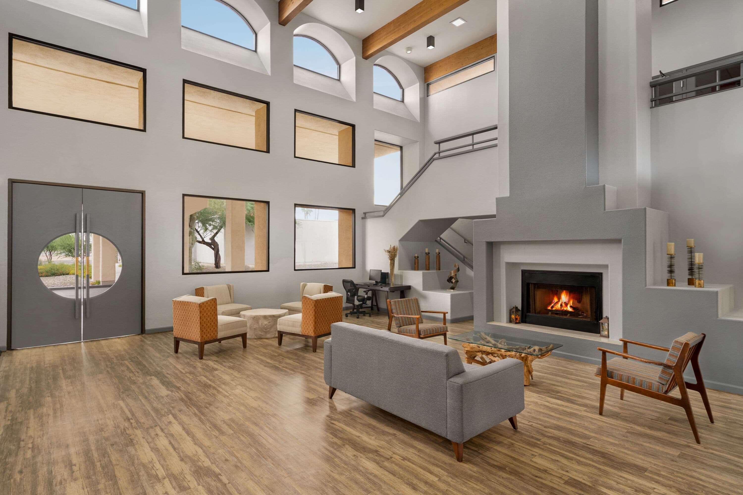 Ramada By Wyndham Tucson Airport Ξενοδοχείο Drexel Heights Εξωτερικό φωτογραφία