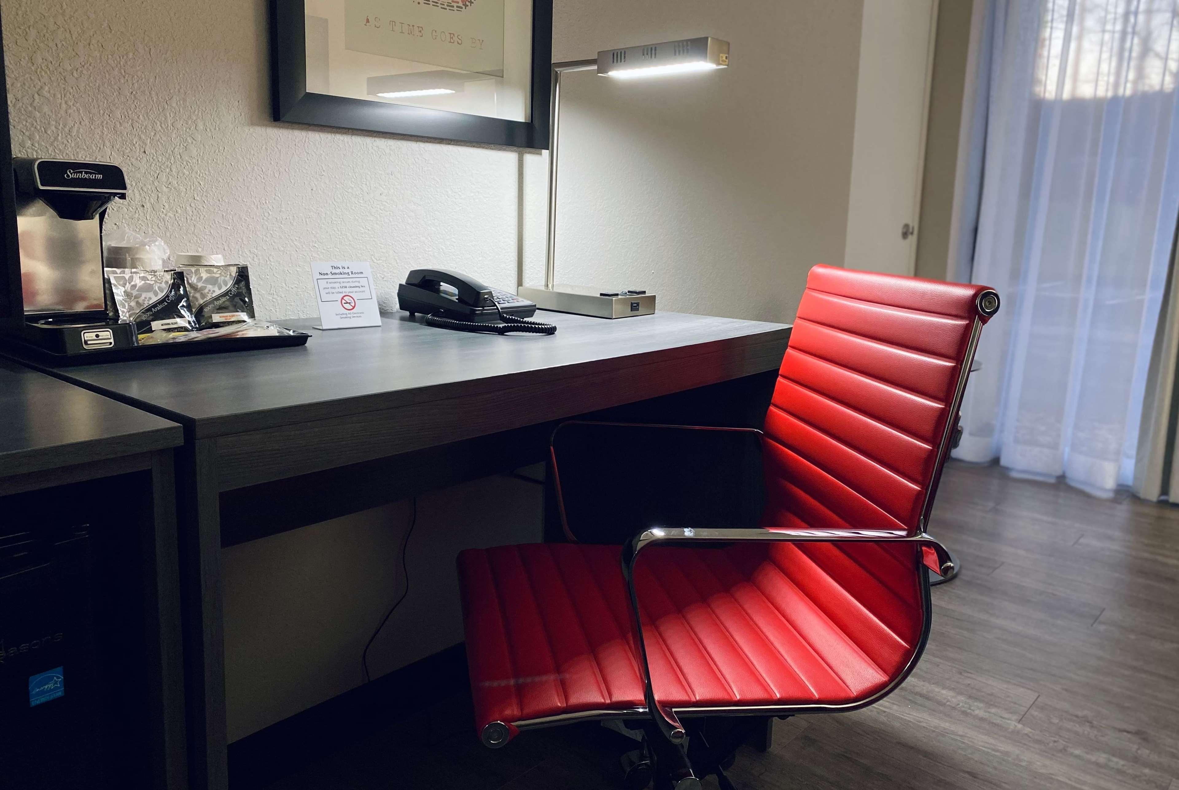 Ramada By Wyndham Tucson Airport Ξενοδοχείο Drexel Heights Εξωτερικό φωτογραφία