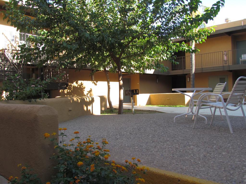 Ramada By Wyndham Tucson Airport Ξενοδοχείο Drexel Heights Εξωτερικό φωτογραφία