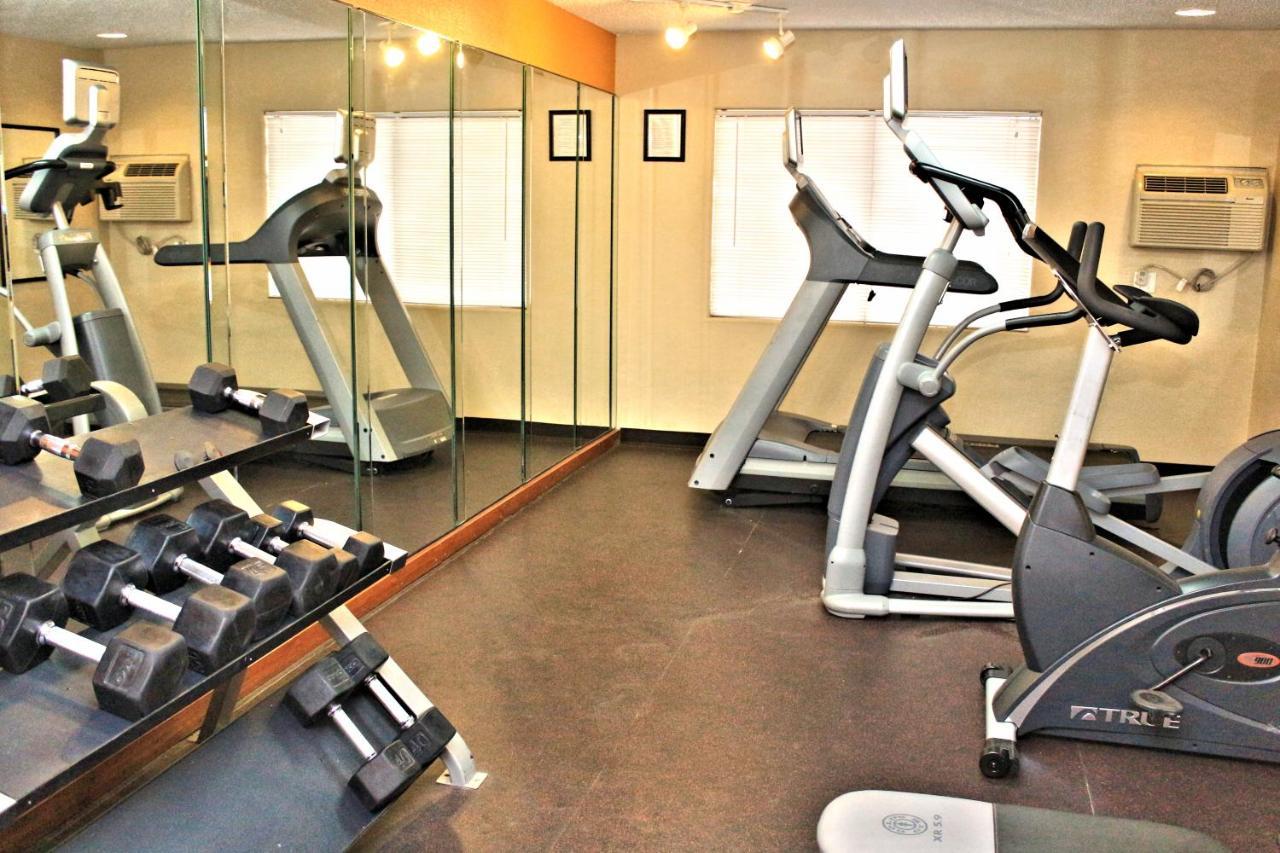 Ramada By Wyndham Tucson Airport Ξενοδοχείο Drexel Heights Εξωτερικό φωτογραφία