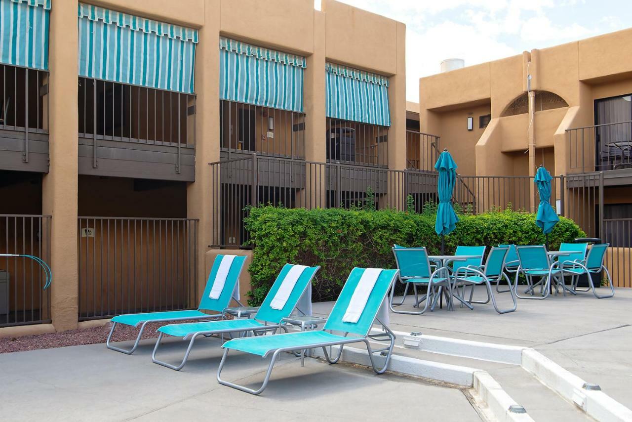 Ramada By Wyndham Tucson Airport Ξενοδοχείο Drexel Heights Εξωτερικό φωτογραφία